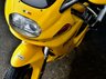 USED 2001 DUCATI ST4 916cc A retro touring beast of a machine, low mileage for the age of the bike, very comfy for long rides for both rider and pillion.