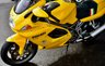 USED 2001 DUCATI ST4 916cc A retro touring beast of a machine, low mileage for the age of the bike, very comfy for long rides for both rider and pillion.
