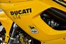 USED 2001 DUCATI ST4 916cc A retro touring beast of a machine, low mileage for the age of the bike, very comfy for long rides for both rider and pillion.