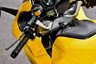 USED 2001 DUCATI ST4 916cc A retro touring beast of a machine, low mileage for the age of the bike, very comfy for long rides for both rider and pillion.