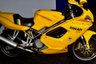 USED 2001 DUCATI ST4 916cc A retro touring beast of a machine, low mileage for the age of the bike, very comfy for long rides for both rider and pillion.