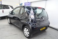 USED 2008 08 CITROEN C1 1.0i Vibe Hatchback 3dr Petrol Manual Euro 4 (67 ps) &pound;20 Road Tax - Insurance Group 3 - ULEZ Compliant