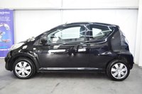 USED 2008 08 CITROEN C1 1.0i Vibe Hatchback 3dr Petrol Manual Euro 4 (67 ps) &pound;20 Road Tax - Insurance Group 3 - ULEZ Compliant