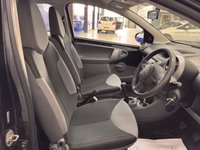 USED 2008 08 CITROEN C1 1.0i Vibe Hatchback 3dr Petrol Manual Euro 4 (67 ps) &pound;20 Road Tax - Insurance Group 3 - ULEZ Compliant