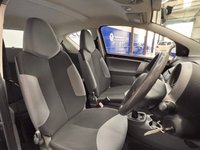 USED 2008 08 CITROEN C1 1.0i Vibe Hatchback 3dr Petrol Manual Euro 4 (67 ps) &pound;20 Road Tax - Insurance Group 3 - ULEZ Compliant
