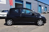 USED 2008 08 CITROEN C1 1.0i Vibe Hatchback 3dr Petrol Manual Euro 4 (67 ps) &pound;20 Road Tax - Insurance Group 3 - ULEZ Compliant