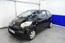 USED 2008 08 CITROEN C1 1.0i Vibe Hatchback 3dr Petrol Manual Euro 4 (67 ps) &pound;20 Road Tax - Insurance Group 3 - ULEZ Compliant
