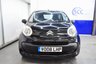USED 2008 08 CITROEN C1 1.0i Vibe Hatchback 3dr Petrol Manual Euro 4 (67 ps) &pound;20 Road Tax - Insurance Group 3 - ULEZ Compliant