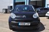USED 2008 08 CITROEN C1 1.0i Vibe Hatchback 3dr Petrol Manual Euro 4 (67 ps) &pound;20 Road Tax - Insurance Group 3 - ULEZ Compliant
