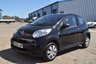 USED 2008 08 CITROEN C1 1.0i Vibe Hatchback 3dr Petrol Manual Euro 4 (67 ps) &pound;20 Road Tax - Insurance Group 3 - ULEZ Compliant