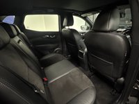 USED 2017 17 NISSAN QASHQAI 1.6 dCi N-Vision SUV 5dr Diesel XTRON 2WD Euro 6 (s/s) (130 ps) FSH/LOW MILEAGE/STUNNING CAR