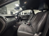 USED 2017 17 NISSAN QASHQAI 1.6 dCi N-Vision SUV 5dr Diesel XTRON 2WD Euro 6 (s/s) (130 ps) FSH/LOW MILEAGE/STUNNING CAR