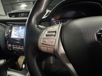 USED 2017 17 NISSAN QASHQAI 1.6 dCi N-Vision SUV 5dr Diesel XTRON 2WD Euro 6 (s/s) (130 ps) FSH/LOW MILEAGE/STUNNING CAR