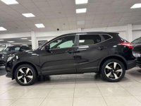 USED 2017 17 NISSAN QASHQAI 1.6 dCi N-Vision SUV 5dr Diesel XTRON 2WD Euro 6 (s/s) (130 ps) FINANCE AVAILABLE + PX WELCOME FSH/LOW MILEAGE/STUNNING CAR