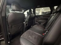 USED 2017 17 NISSAN QASHQAI 1.6 dCi N-Vision SUV 5dr Diesel XTRON 2WD Euro 6 (s/s) (130 ps) FINANCE AVAILABLE + PX WELCOME FSH/LOW MILEAGE/STUNNING CAR