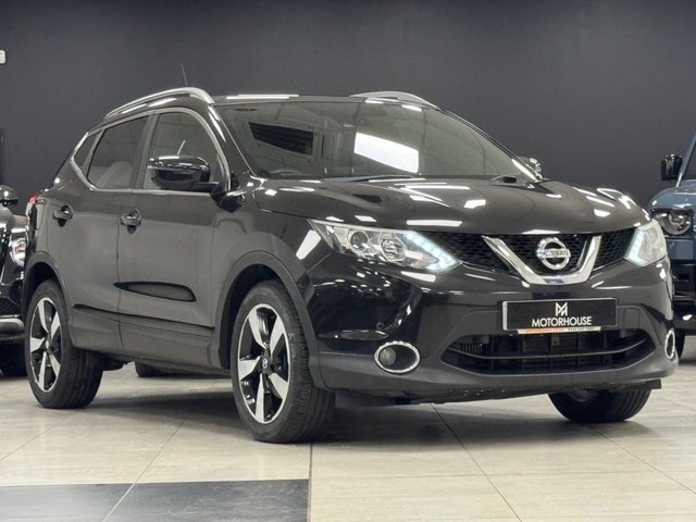 2017 NISSAN QASHQAI - Photo 5