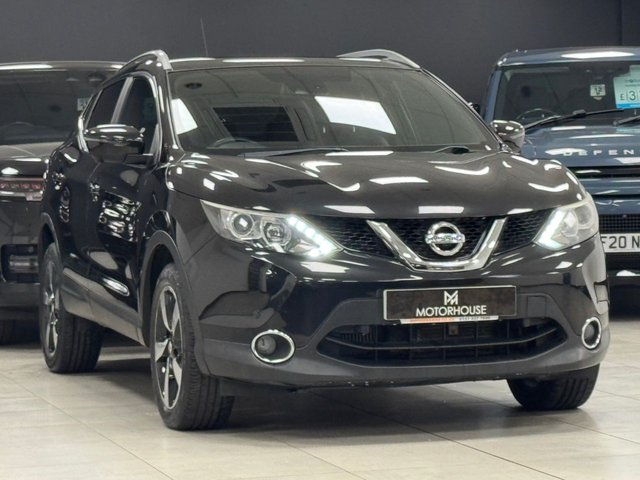 2017 NISSAN QASHQAI - Photo 7