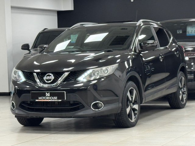 2017 NISSAN QASHQAI - Photo 12