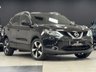 USED 2017 17 NISSAN QASHQAI 1.6 dCi N-Vision SUV 5dr Diesel XTRON 2WD Euro 6 (s/s) (130 ps) FSH/LOW MILEAGE/STUNNING CAR