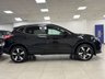 USED 2017 17 NISSAN QASHQAI 1.6 dCi N-Vision SUV 5dr Diesel XTRON 2WD Euro 6 (s/s) (130 ps) FSH/LOW MILEAGE/STUNNING CAR