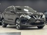 USED 2017 17 NISSAN QASHQAI 1.6 dCi N-Vision SUV 5dr Diesel XTRON 2WD Euro 6 (s/s) (130 ps) FSH/LOW MILEAGE/STUNNING CAR