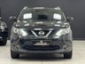 USED 2017 17 NISSAN QASHQAI 1.6 dCi N-Vision SUV 5dr Diesel XTRON 2WD Euro 6 (s/s) (130 ps) FSH/LOW MILEAGE/STUNNING CAR