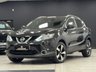 USED 2017 17 NISSAN QASHQAI 1.6 dCi N-Vision SUV 5dr Diesel XTRON 2WD Euro 6 (s/s) (130 ps) FSH/LOW MILEAGE/STUNNING CAR
