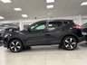 USED 2017 17 NISSAN QASHQAI 1.6 dCi N-Vision SUV 5dr Diesel XTRON 2WD Euro 6 (s/s) (130 ps) FSH/LOW MILEAGE/STUNNING CAR
