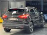 USED 2017 17 NISSAN QASHQAI 1.6 dCi N-Vision SUV 5dr Diesel XTRON 2WD Euro 6 (s/s) (130 ps) FSH/LOW MILEAGE/STUNNING CAR
