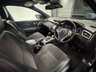 USED 2017 17 NISSAN QASHQAI 1.6 dCi N-Vision SUV 5dr Diesel XTRON 2WD Euro 6 (s/s) (130 ps) FSH/LOW MILEAGE/STUNNING CAR