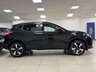 USED 2017 17 NISSAN QASHQAI 1.6 dCi N-Vision SUV 5dr Diesel XTRON 2WD Euro 6 (s/s) (130 ps) FINANCE AVAILABLE + PX WELCOME FSH/LOW MILEAGE/STUNNING CAR
