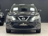 USED 2017 17 NISSAN QASHQAI 1.6 dCi N-Vision SUV 5dr Diesel XTRON 2WD Euro 6 (s/s) (130 ps) FINANCE AVAILABLE + PX WELCOME FSH/LOW MILEAGE/STUNNING CAR