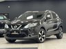 USED 2017 17 NISSAN QASHQAI 1.6 dCi N-Vision SUV 5dr Diesel XTRON 2WD Euro 6 (s/s) (130 ps) FINANCE AVAILABLE + PX WELCOME FSH/LOW MILEAGE/STUNNING CAR