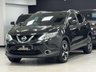 USED 2017 17 NISSAN QASHQAI 1.6 dCi N-Vision SUV 5dr Diesel XTRON 2WD Euro 6 (s/s) (130 ps) FINANCE AVAILABLE + PX WELCOME FSH/LOW MILEAGE/STUNNING CAR