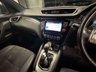 USED 2017 17 NISSAN QASHQAI 1.6 dCi N-Vision SUV 5dr Diesel XTRON 2WD Euro 6 (s/s) (130 ps) FINANCE AVAILABLE + PX WELCOME FSH/LOW MILEAGE/STUNNING CAR