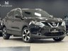 USED 2017 17 NISSAN QASHQAI 1.6 dCi N-Vision SUV 5dr Diesel XTRON 2WD Euro 6 (s/s) (130 ps) FINANCE AVAILABLE + PX WELCOME FSH/LOW MILEAGE/STUNNING CAR