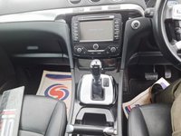 USED 2013 13 FORD S-MAX 2.0 TDCi Titanium MPV 5dr Diesel Powershift Euro 5 (163 ps) 7 SEATS-LEATHER-NAVIGATION