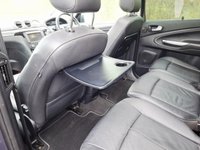 USED 2013 13 FORD S-MAX 2.0 TDCi Titanium MPV 5dr Diesel Powershift Euro 5 (163 ps) 7 SEATS-LEATHER-NAVIGATION