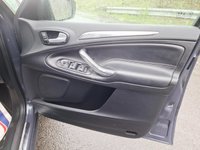 USED 2013 13 FORD S-MAX 2.0 TDCi Titanium MPV 5dr Diesel Powershift Euro 5 (163 ps) 7 SEATS-LEATHER-NAVIGATION