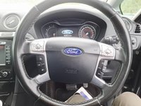 USED 2013 13 FORD S-MAX 2.0 TDCi Titanium MPV 5dr Diesel Powershift Euro 5 (163 ps) 7 SEATS-LEATHER-NAVIGATION