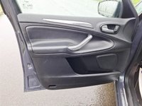 USED 2013 13 FORD S-MAX 2.0 TDCi Titanium MPV 5dr Diesel Powershift Euro 5 (163 ps) 7 SEATS-LEATHER-NAVIGATION