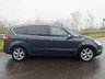 USED 2013 13 FORD S-MAX 2.0 TDCi Titanium MPV 5dr Diesel Powershift Euro 5 (163 ps) 7 SEATS-LEATHER-NAVIGATION