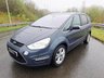 USED 2013 13 FORD S-MAX 2.0 TDCi Titanium MPV 5dr Diesel Powershift Euro 5 (163 ps) 7 SEATS-LEATHER-NAVIGATION