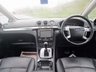 USED 2013 13 FORD S-MAX 2.0 TDCi Titanium MPV 5dr Diesel Powershift Euro 5 (163 ps) 7 SEATS-LEATHER-NAVIGATION