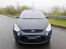 USED 2013 13 FORD S-MAX 2.0 TDCi Titanium MPV 5dr Diesel Powershift Euro 5 (163 ps) 7 SEATS-LEATHER-NAVIGATION