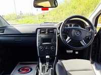 USED 2011 60 MERCEDES-BENZ B-CLASS 2.0 B180 CDI Sport MPV 5dr Diesel CVT (158 g/km, 109 bhp) FSH 9 SERVICES 2 KEYS TOP SPEC