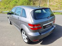 USED 2011 60 MERCEDES-BENZ B-CLASS 2.0 B180 CDI Sport MPV 5dr Diesel CVT (158 g/km, 109 bhp) FSH 9 SERVICES 2 KEYS TOP SPEC
