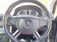 USED 2011 60 MERCEDES-BENZ B-CLASS 2.0 B180 CDI Sport MPV 5dr Diesel CVT (158 g/km, 109 bhp) FSH 9 SERVICES 2 KEYS TOP SPEC