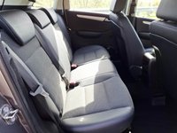 USED 2011 60 MERCEDES-BENZ B-CLASS 2.0 B180 CDI Sport MPV 5dr Diesel CVT (158 g/km, 109 bhp) FSH 9 SERVICES 2 KEYS TOP SPEC