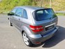 USED 2011 60 MERCEDES-BENZ B-CLASS 2.0 B180 CDI Sport MPV 5dr Diesel CVT (158 g/km, 109 bhp) FSH 9 SERVICES 2 KEYS TOP SPEC
